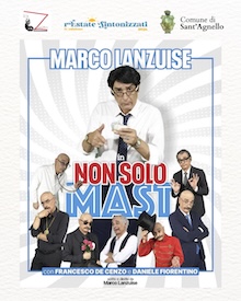 Sant’Agnello. Rassegna teatrale nell’Oasi in Città