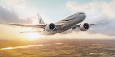 Msc cresce anche nel settore Air Cargo, in arrivo 5 nuovi maxi aerei