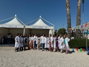 Nasce il nucleo di neuropsichiatria dell’infanzia dell’Asl Napoli 3 Sud