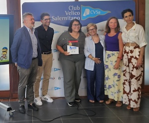 Piano di Sorrento premiato come Comune riciclone 2026