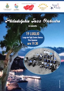 Vico Equense. Parte la rassegna “Vico in Jazz” – programma –