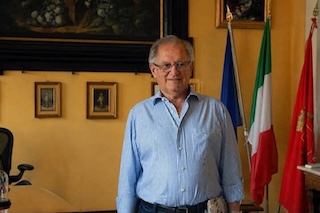 Sorrento. Addio all’ex sindaco Nino Cuomo
