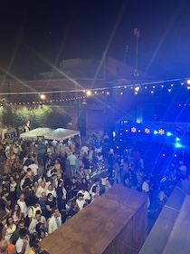 Vico Equense. Tutto pronto per la Sagra della Patata