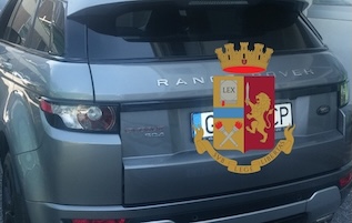 Veicoli con targa polacca, arriva la stretta contro le truffe