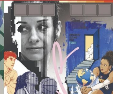 Sant’Agnello. Pronti i murales della nuova scuola media