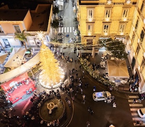 Vico Equense. Via alle proposte per il programma di Natale 2026