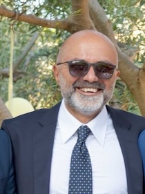 Penisola sorrentina. Michele Bernardo nuovo presidente di Penisolaverde