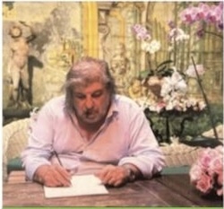 Sorrento. A Palazzo Correale in mostra le opere di Anna Carignani e Claudio Ruoppo