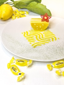 Sorrento. Le caramelle diventano dolci grazie all’inventiva dei Pastry Chef