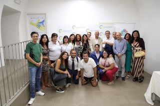 Penisola sorrentina. Apre il centro per il sostegno a giovani e famiglie
