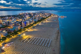 Sorrento al G20 delle Spiagge per chiedere lo status di Comunità Marine