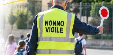 Meta. Il Comune ingaggia i “nonni vigili”