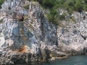 Chiusura d’estate con mare cristallino in tutta (o quasi) la penisola sorrentina