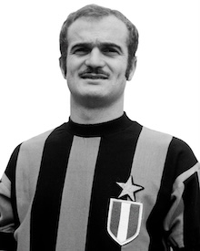 Il calcio italiano piange Sandro Mazzola