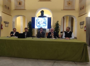 Sorrento. Tanti applausi per l’Agenda Penisola Sorrentina 2027 e per Nino Cuomo