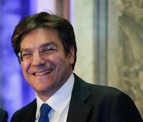 Gerardo Ausiello nuovo vice direttore de Il Mattino
