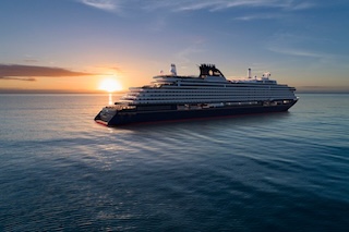 Varata Explora V di Msc, intera flotta di lusso pronta per il 2028