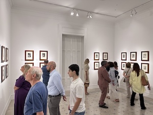 Sorrento. Ultimo weekend con la mostra di Goya a Villa Fiorentino ed al Museo Correale