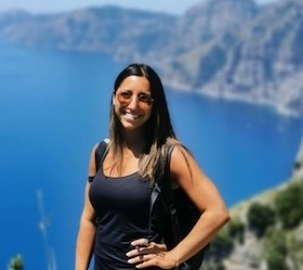 Piano di Sorrento. Morte di Greta Astarita e del suo bimbo, due inchieste Piano di Sorrento. Morte di Greta Astarita e del suo bimbo, due inchieste