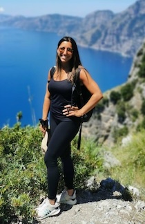 Piano di Sorrento. Morte di Greta Astarita e della sua bimba, il cordoglio del sindaco Cappiello. La polizia indaga sulla tragedia