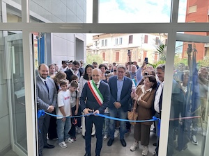 Sant’Agnello. C’è la nuova scuola ma la preside rimane nella vecchia