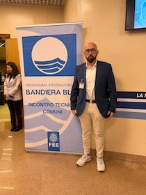 Sorrento. L’assessore Ercolano all’incontro dei comuni Bandiera Blu