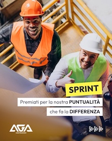 Sorrento. Aga Costruzioni premiata a Bologna: è nell’élite delle imprese italiane