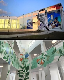 Sant’Agnello. Tutto pronto per l’inaugurazione della nuova scuola