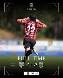 Il Sorrento riprende la corsa, Casarano sconfitto 2-0